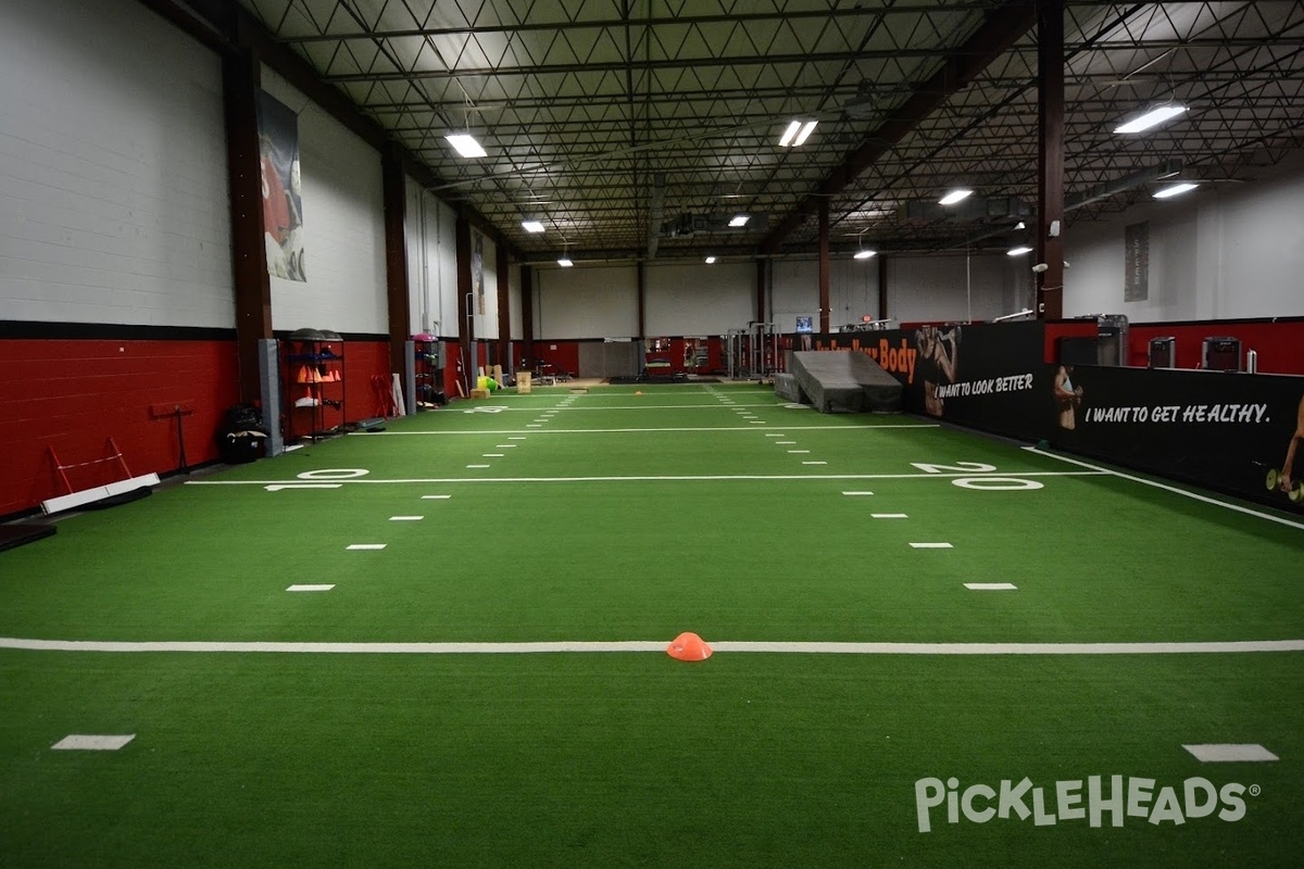 Photo of Pickleball at Will Bradley Sports Performance